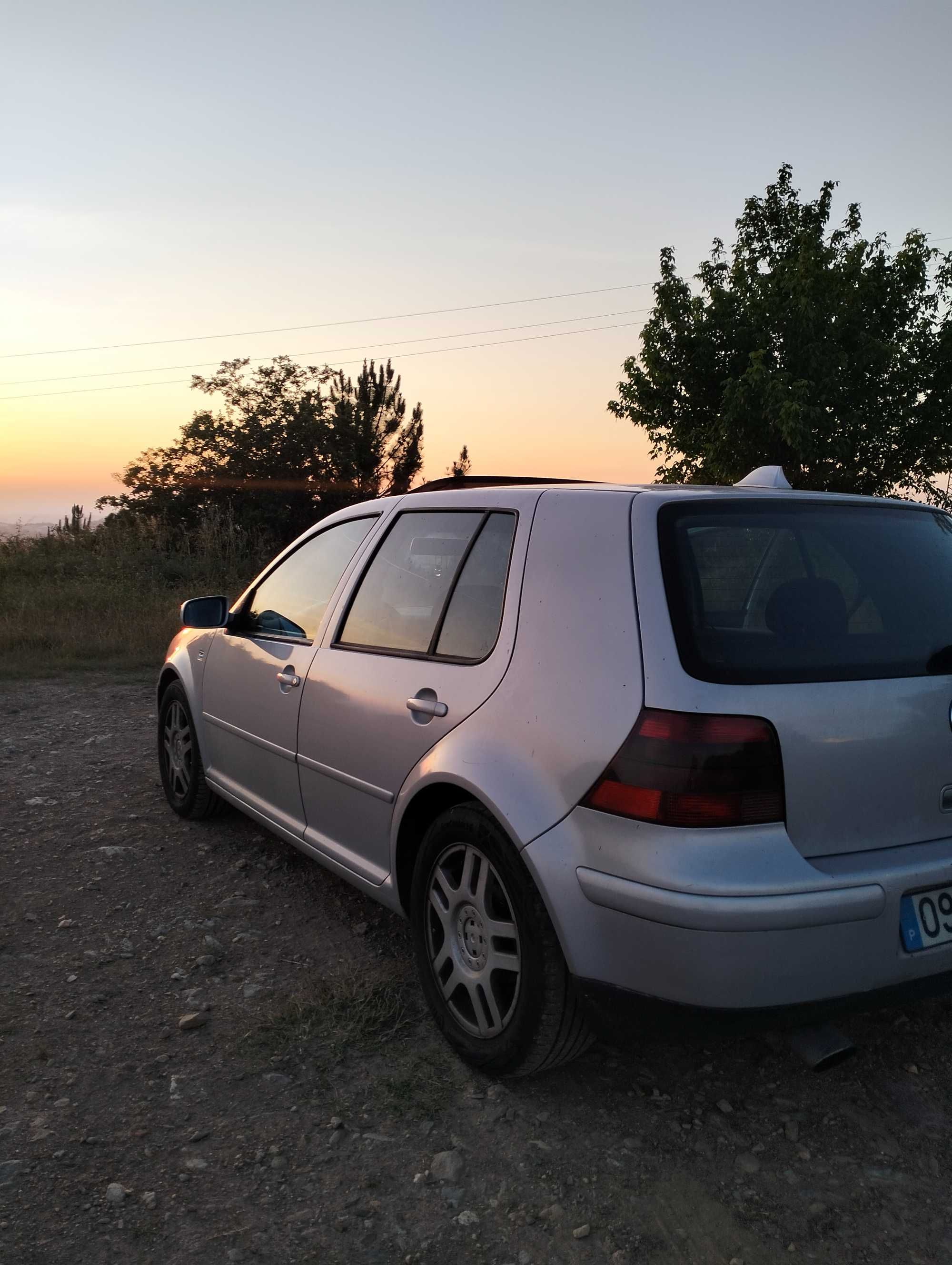 Golf IV 1.9tdi 110