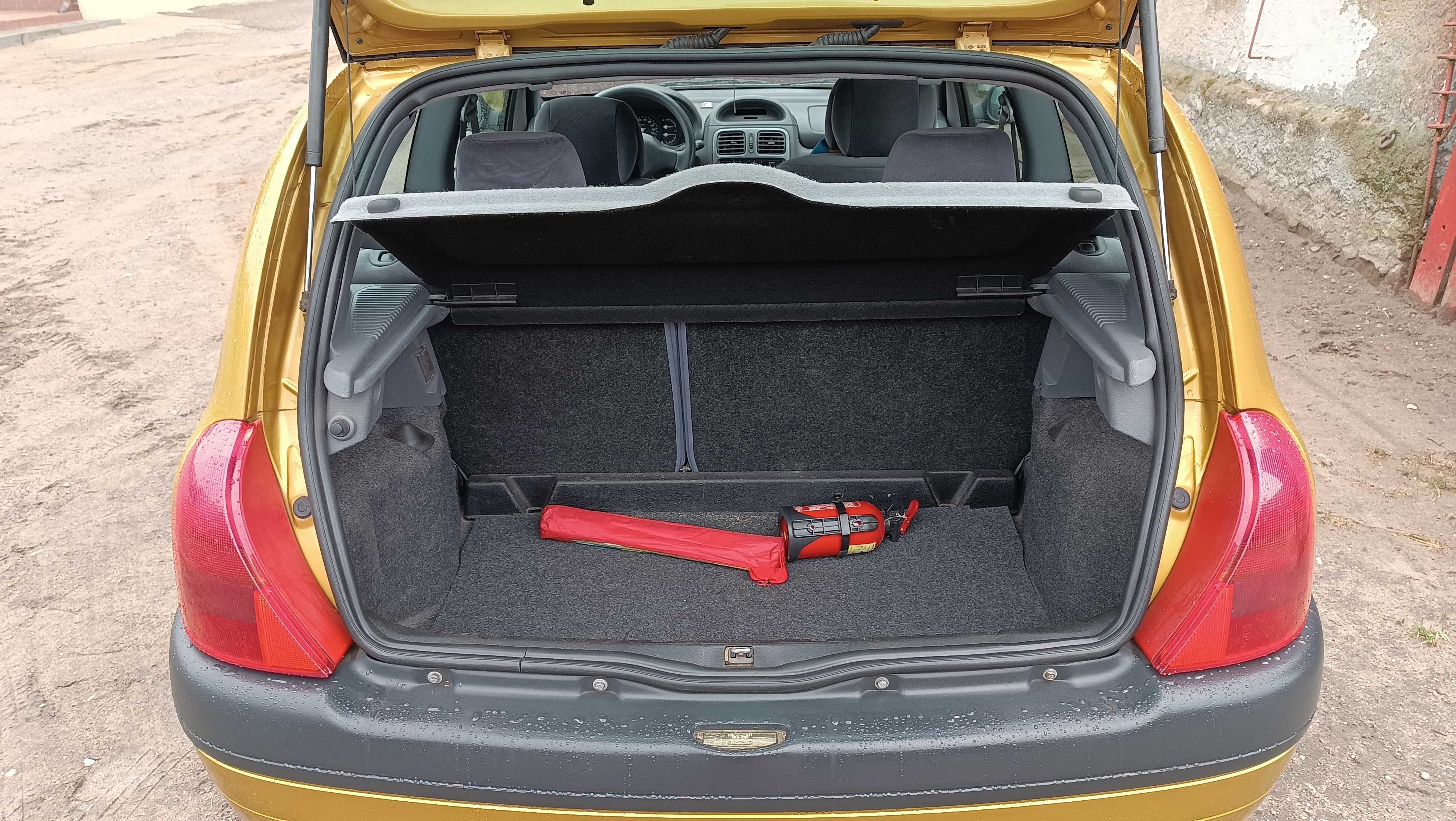 Sprzedam Renault Clio