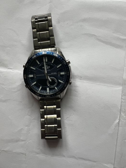 Продам годинник casio edifice