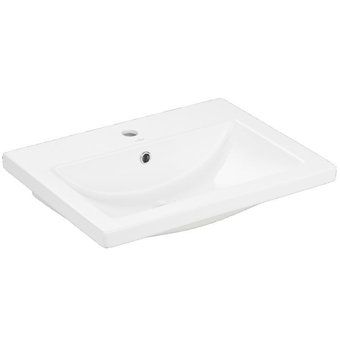 Umywalka Cersanit Como 60cm nowa