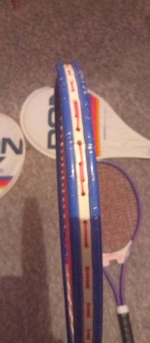 Rakiety Tenisowe DONNAY Zestaw