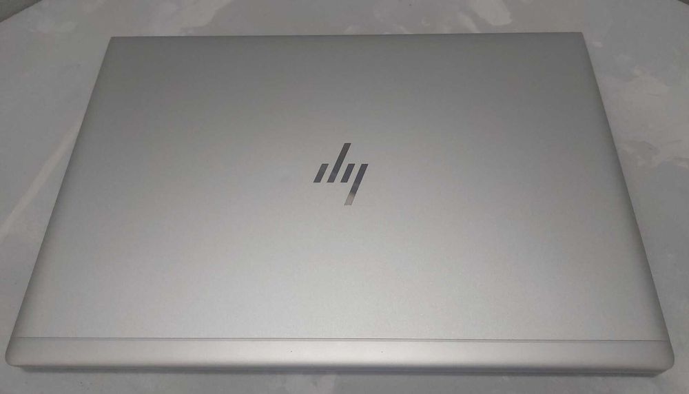 HP EliteBook 850 G5 (i7-8650U / 16 GB / 256 SSD /15.6"  FHD)