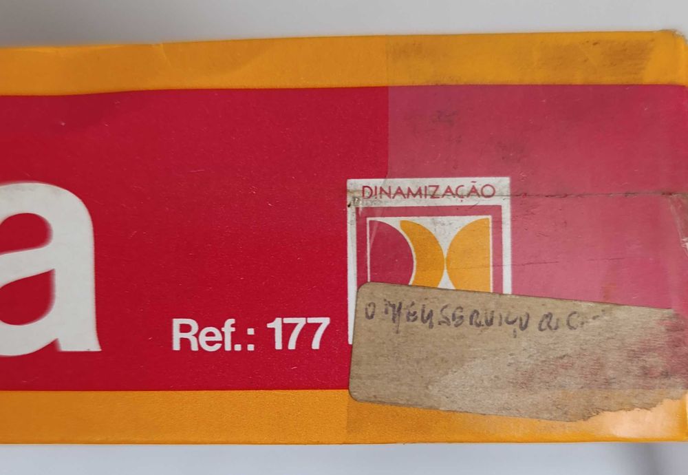 Conjunto Cozinha de Brincas Vintage