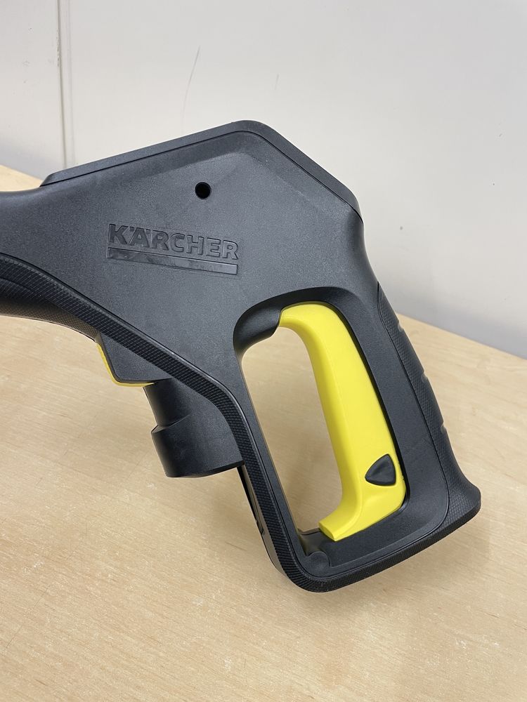 Pistolet K2 K3 Myjki Karcher G120 Quick ,Full control