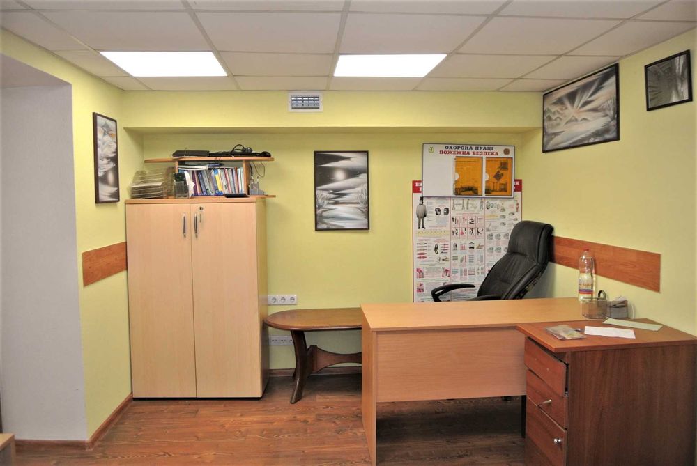 Оренда Приміщення Севастопольська пл. Караваєві Дачі Солом'янський