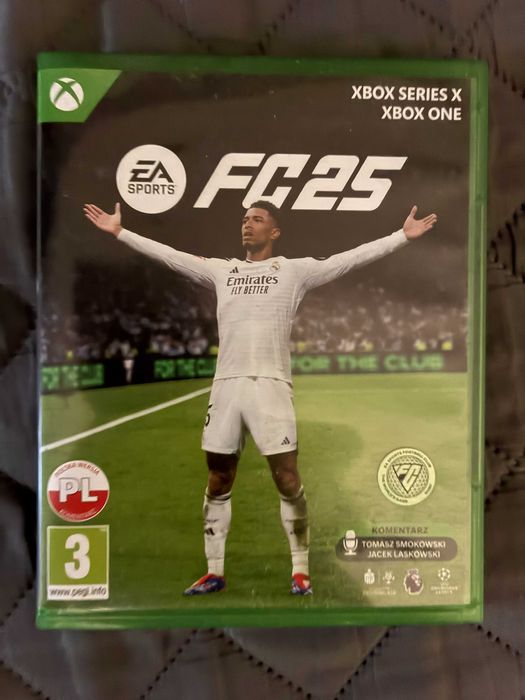 Gry na Xbox one z możliwością gry na Xbox series x