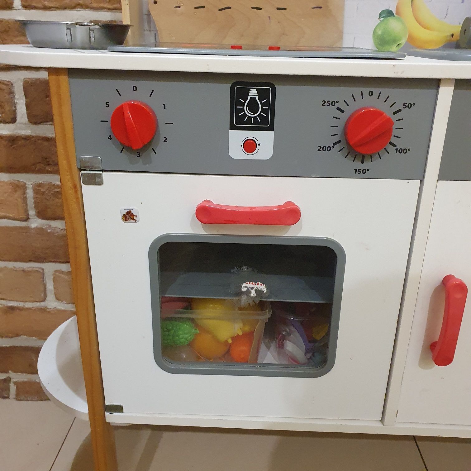Kuchnia dla dzieci lidl