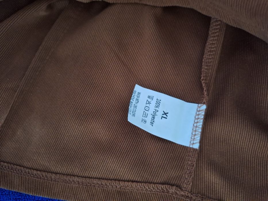 Śliczna damska kamizelka slim,