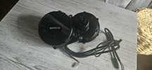 Bafang BBS02B 48V 750W,. Zestaw do konwersji roweru na elektryczny