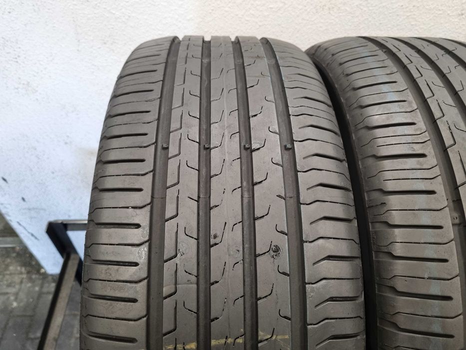 235/45/18 94W Continental Eco Contact 6 Conti Seal KOMPLET 4SZT