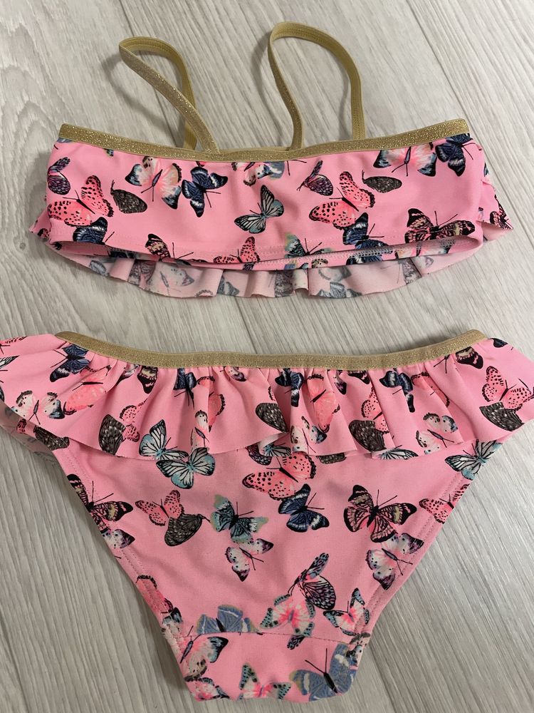 Купальник H&M Костюм для купання від ультрафіолету  Lupilu Плавки