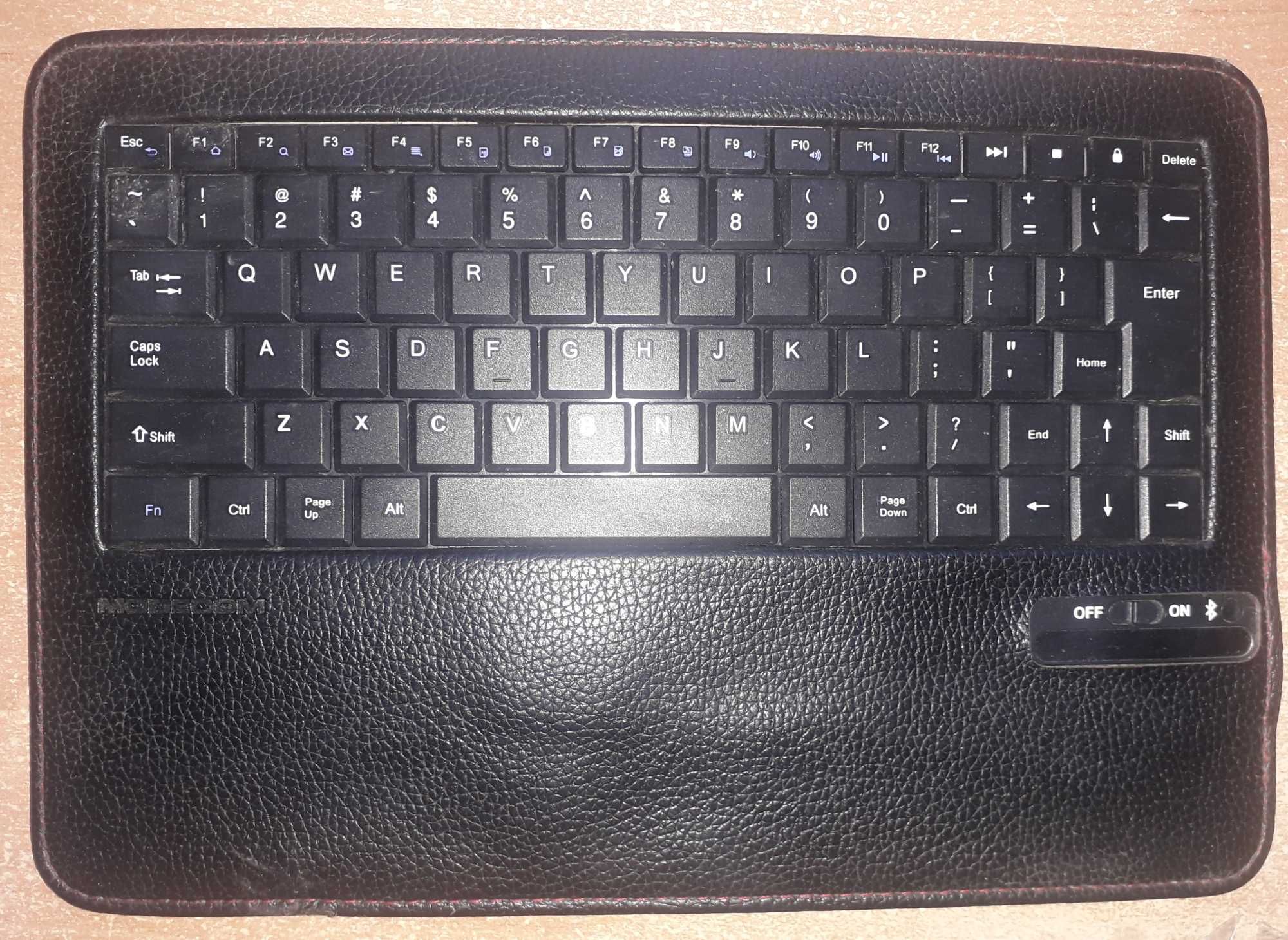 MODECOM MC-TKC10BT Klawiatura Bluetooth