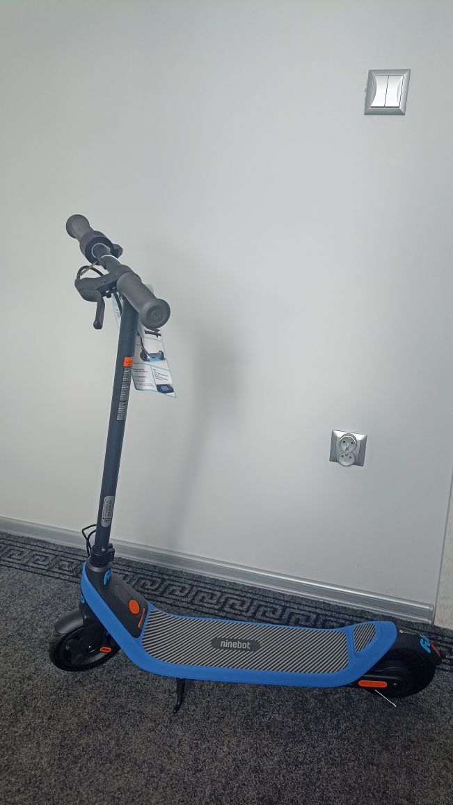 Hulajnoga dziecięca Ninebot C2 Lite