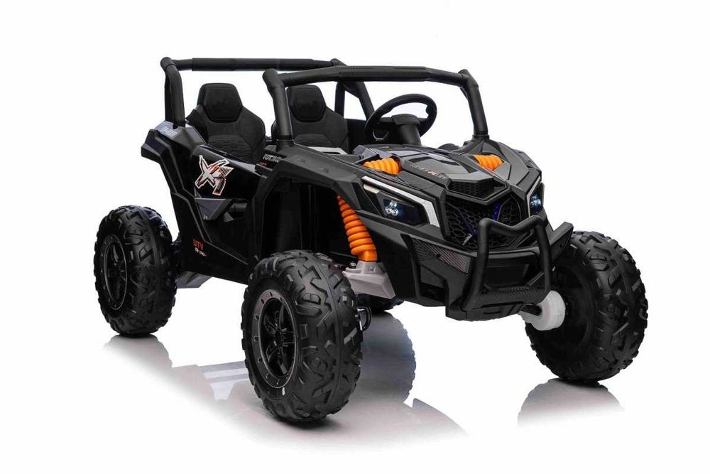 Buggy utv x3 off-road 4x4 na akumulator 4x200w cz