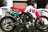 YAMAHA YZ 250 cc 1986