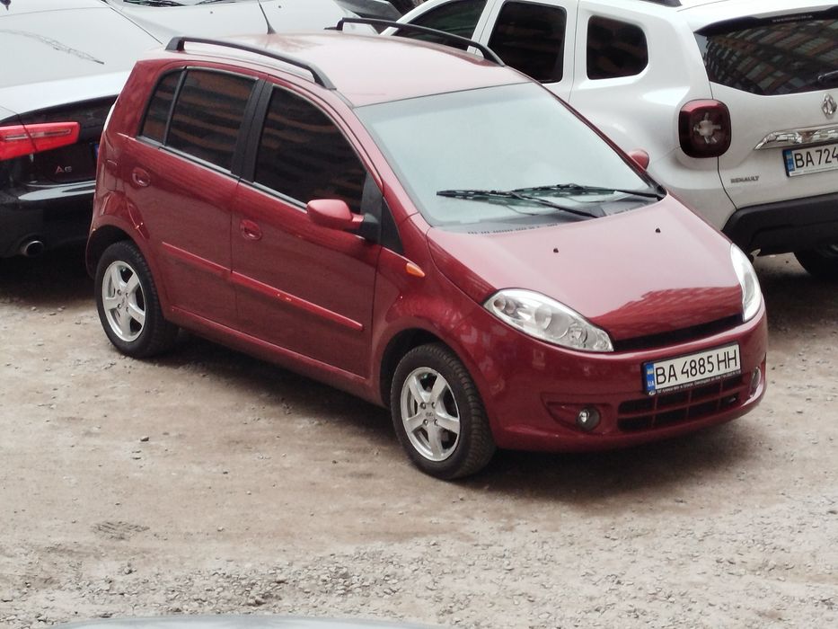 Продам Chery Kimo 2013 | Автомат
Продам Chery Kimo 2013 |