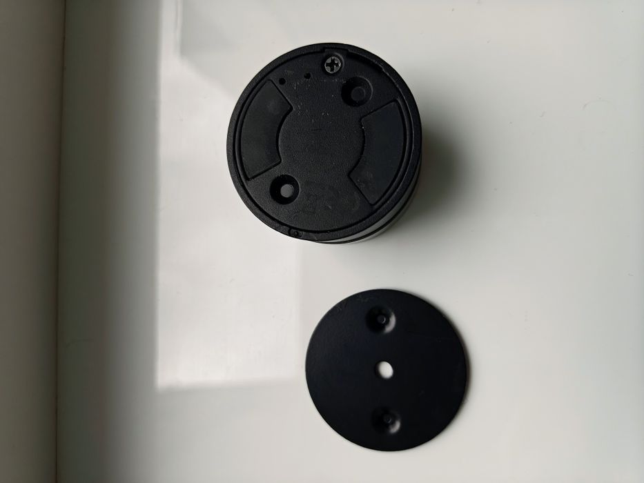Smart Knob Moes Zigbee Tuya