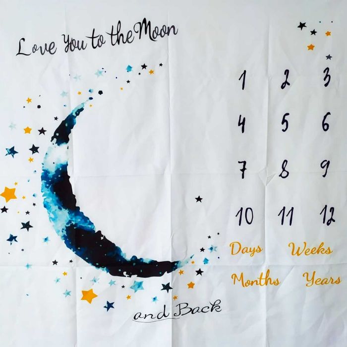 mata tło do robienia zdjęć dziecka miesiące / różne rodzaje