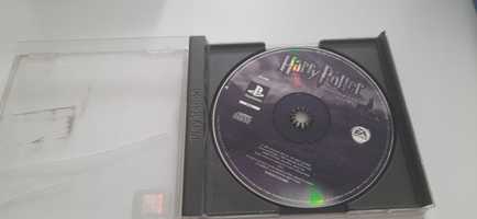 Harry Potter and the Philosopher's Stone PS1