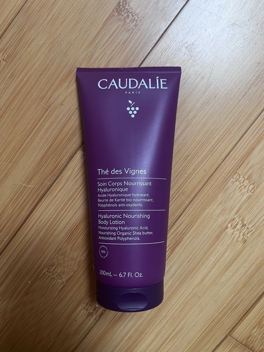 Nowy balsam Caudalie