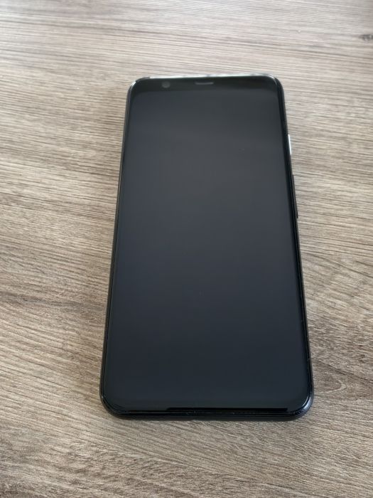 Google pixel 4 , 64 gb