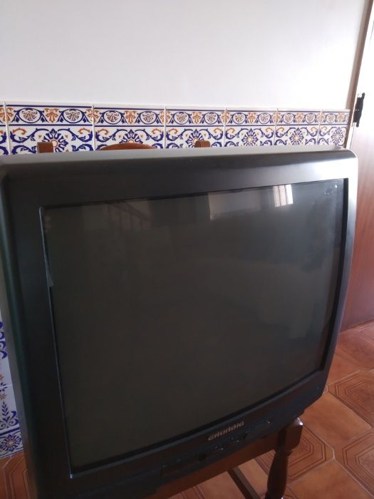 Televisão Grundig (60cm)