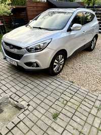 Hyundai ix35 Tucson Lift ful opcja 4x4