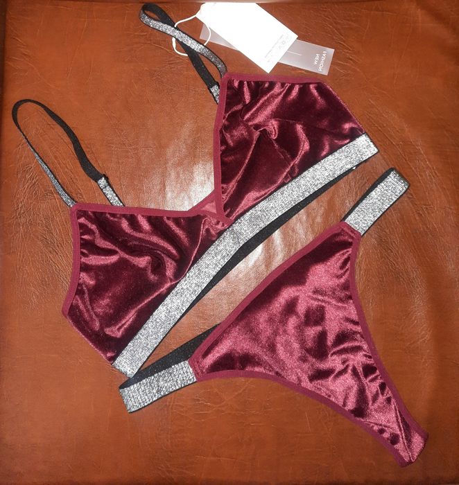 Купальник, комплект белья