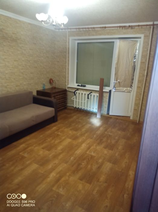Здається 1-кімнатна квартира у центрі міста