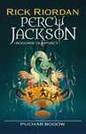 Percy Jackson I Bogowie Olimpijscy. Puchar Bogów Galeria Książki
