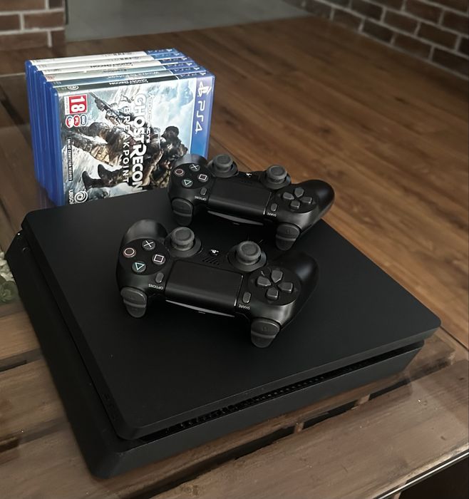 PlayStation 4     PS4