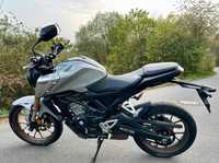 HONDA CB125R  2021r