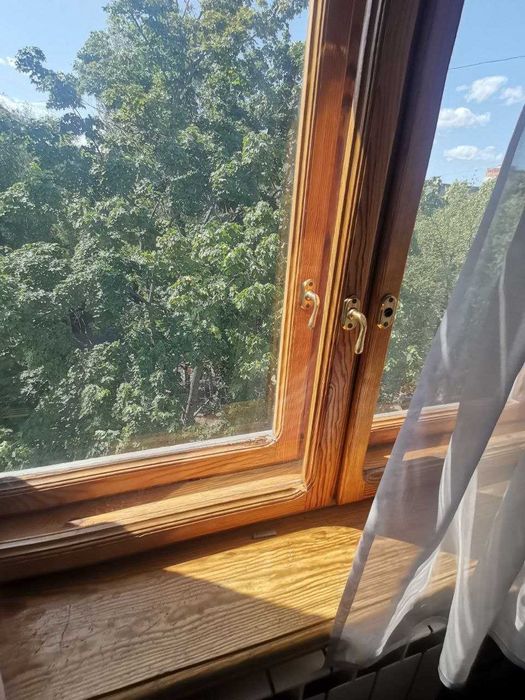 Продам 3-кімнатну квартиру Нескоринних, 21 , метро Салтівське