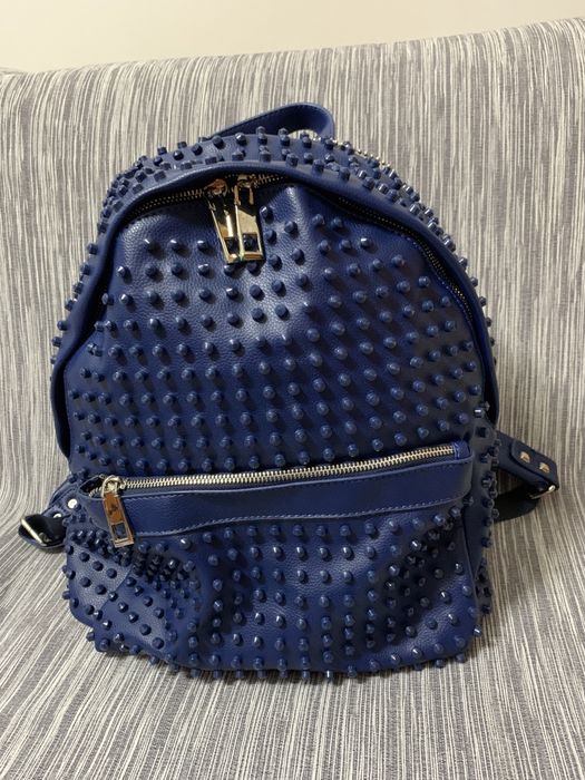 Mochila homem Alex Max