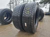 285/70R19.5 Opony BRIDGESTONE M729 8-10mm Napęd M 729