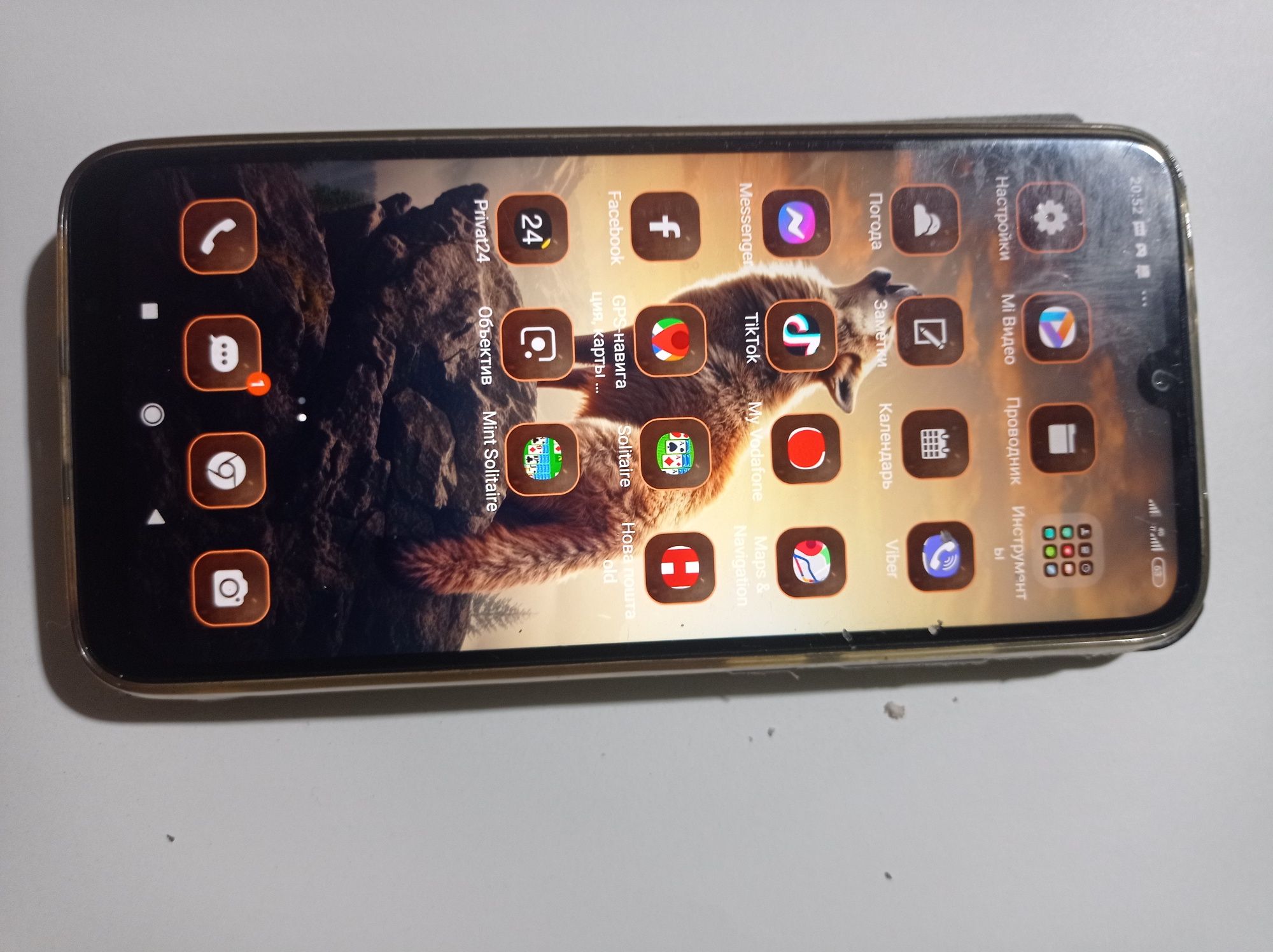 Продам Redmi Note 7