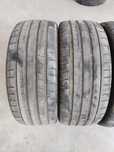 Opony letnie Kumho ecsta ps91 245/45 r20