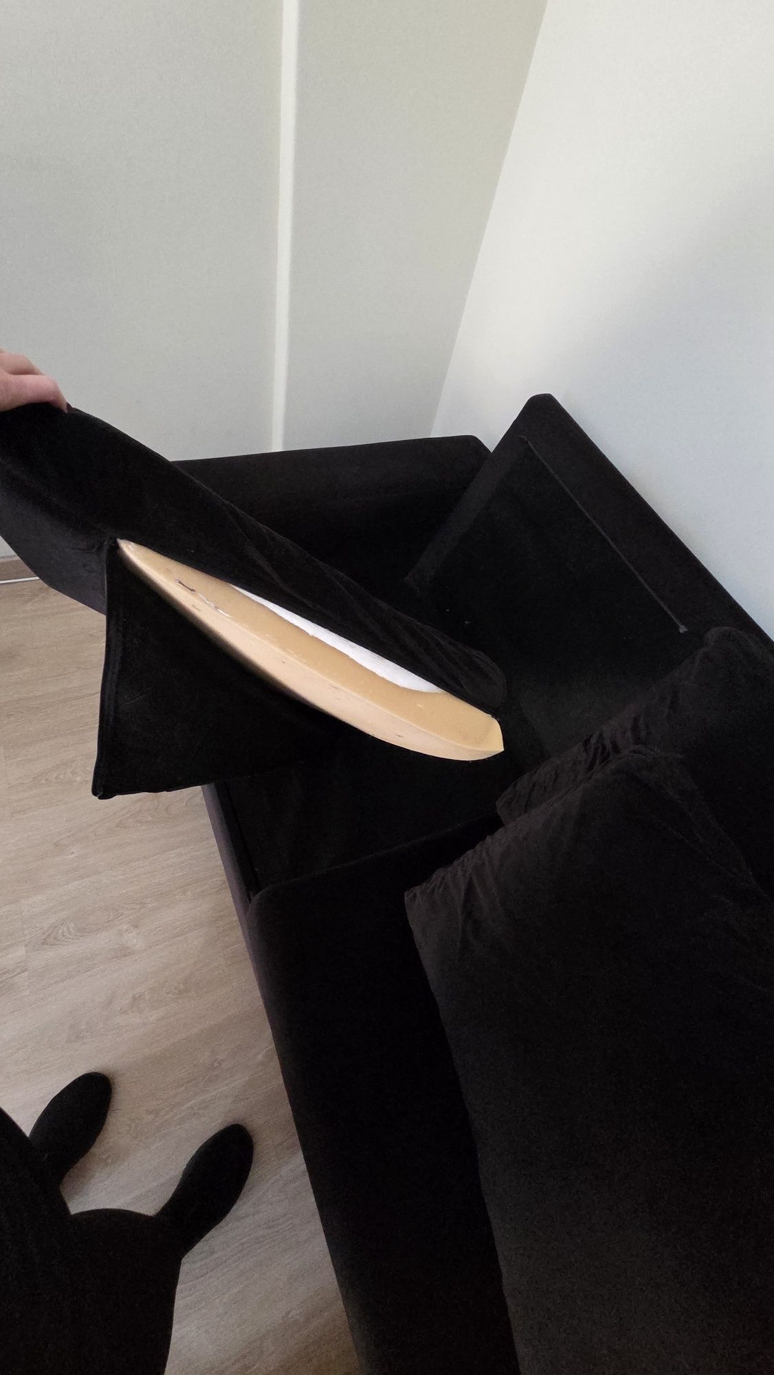 Vendo sofa 3 lugares