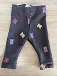 Leginsy zara 68 misie