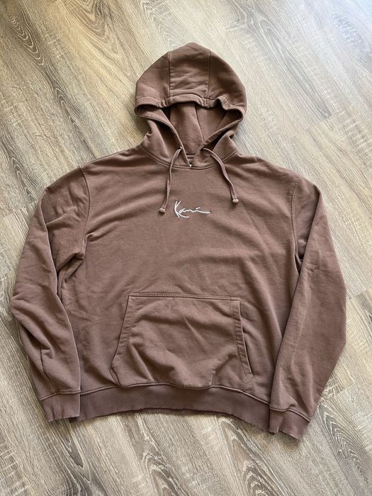 Худі Karl Kani oversize fit hoodie