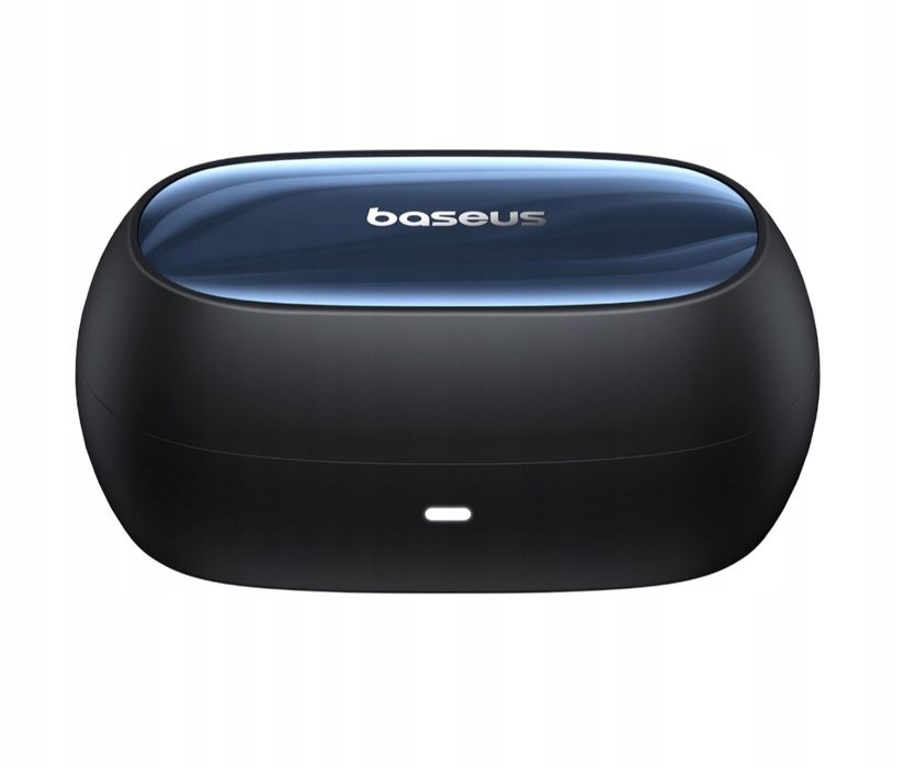 Słuchawki bezprzewodowe dokanałowe Baseus Bowie MA20