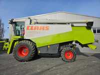 Claas Lexion 460  Kombajn Claas Lexion 460 Heder 7,5m Stół do rzepaku 4x4 220000 netto