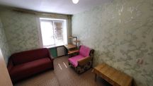 Кімнатна в гуртожитку. Браїлки. 9 500$ ТОРГ!