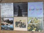 COLEÇÃO Vinil lp N O
