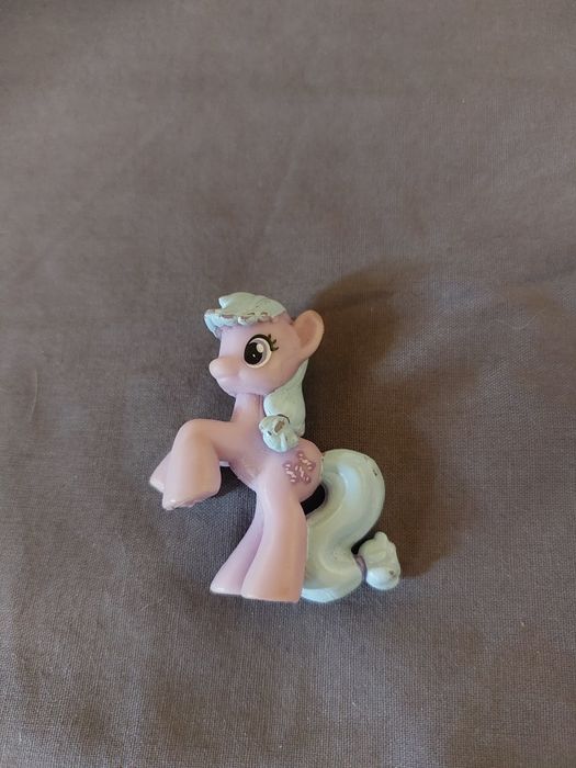 Figurka my little pony