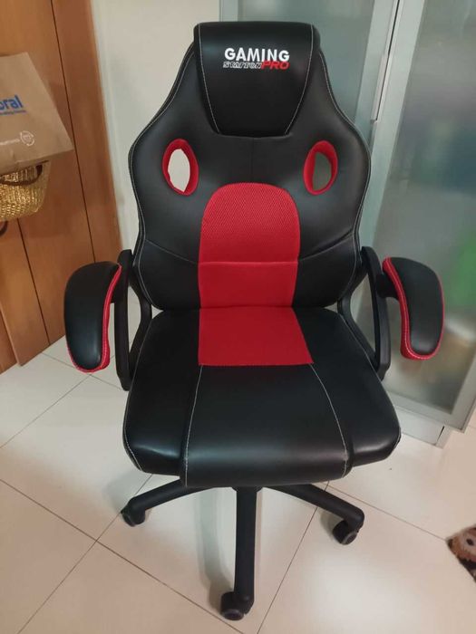 Cadeira Gamer / Gaming Junior