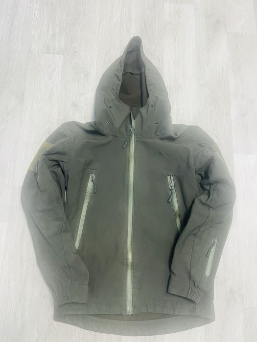 Бушлат,штани,термо-бвлизна,носки,балаклава,берци та різна форма