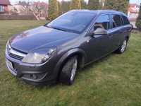 Opel Astra Opel Astra H . 1,6 benz . 2010 r