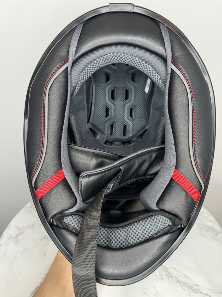 Sportowy Kask Motocyklowy Hjc M Rpha 1 Red Bull Agv Shoei Arai Shark
