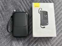 Powerbank Baseus Qpow